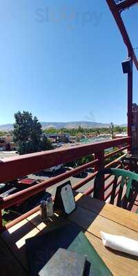 Silver Peak Restaurant And Brewery