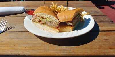 Silver Peak Restaurant And Brewery