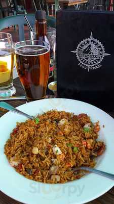 Silver Peak Restaurant And Brewery