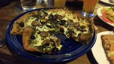 Silver Peak Restaurant And Brewery