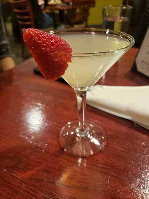 Silver Peak Restaurant And Brewery