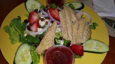 William's Gourmet Kitchen