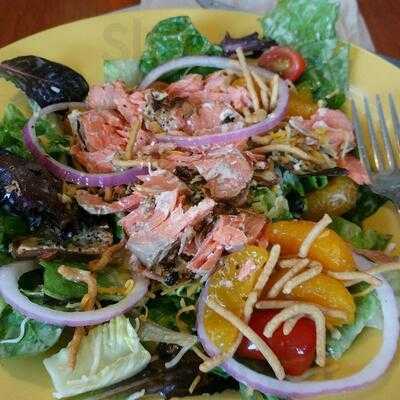 William's Gourmet Kitchen