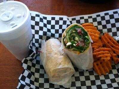 William's Gourmet Kitchen