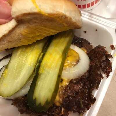 Freddy's Frozen Custard & Steakburgers