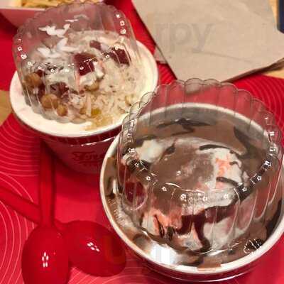 Freddy's Frozen Custard & Steakburgers