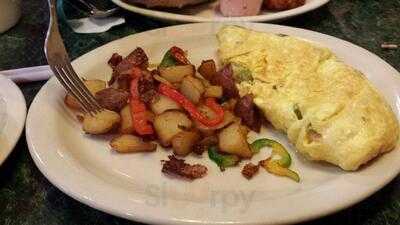 Goldbergs Fine Foods