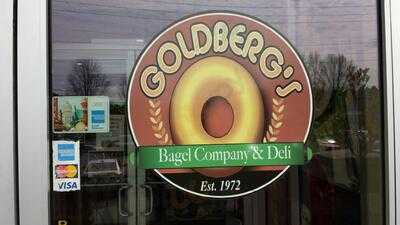 Goldbergs Fine Foods