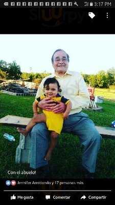 Cecilia's Mexican Restaurant