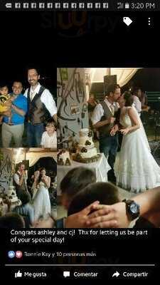 Cecilia's Mexican Restaurant