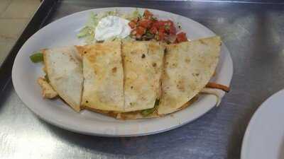 Cecilia's Mexican Restaurant