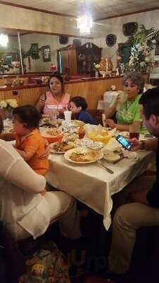 Cecilia's Mexican Restaurant