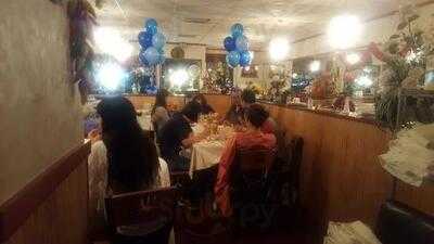 Cecilia's Mexican Restaurant