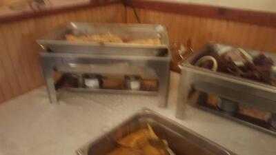 Cecilia's Mexican Restaurant