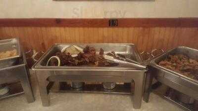 Cecilia's Mexican Restaurant