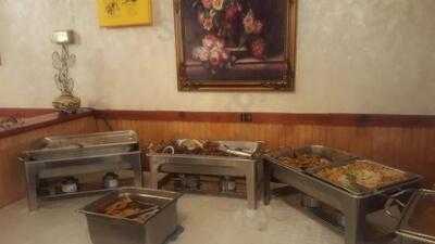 Cecilia's Mexican Restaurant