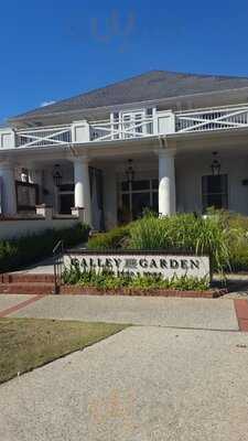 Galley & Garden