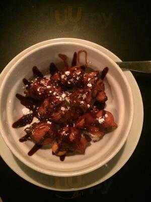 Mission Pizza Napoletana