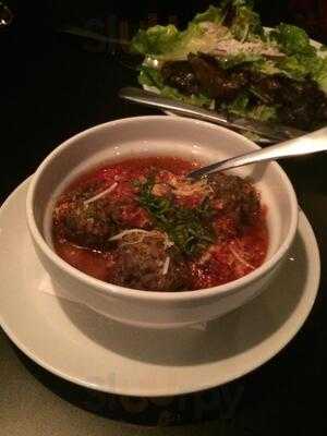 Mission Pizza Napoletana