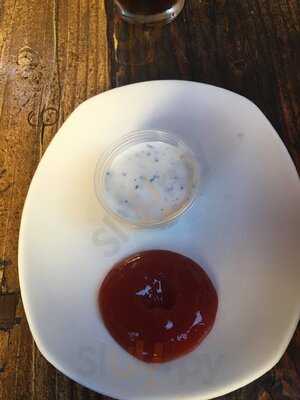 Barney's Gourmet Hamburgers