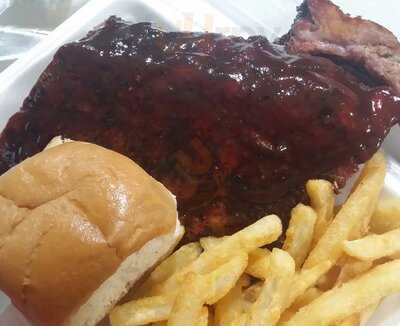 Big Boys Original Smokehouse