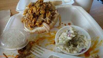 Big Boys Original Smokehouse