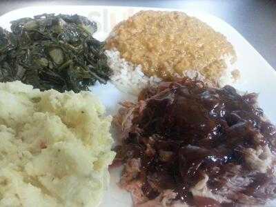 Big Boys Original Smokehouse