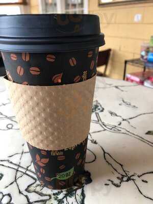 Elliot's Fair Grounds