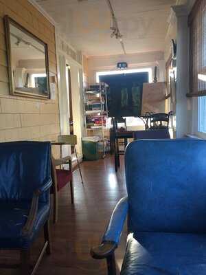 Elliot's Fair Grounds