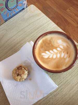 Elliot's Fair Grounds