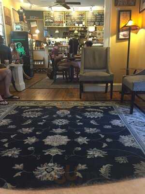 Elliot's Fair Grounds