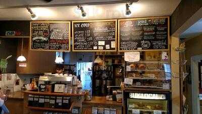 Elliot's Fair Grounds