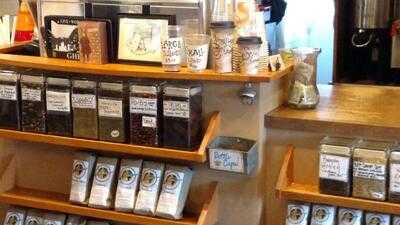 Elliot's Fair Grounds