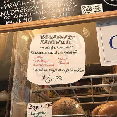 Elliot's Fair Grounds