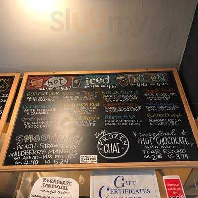 Elliot's Fair Grounds