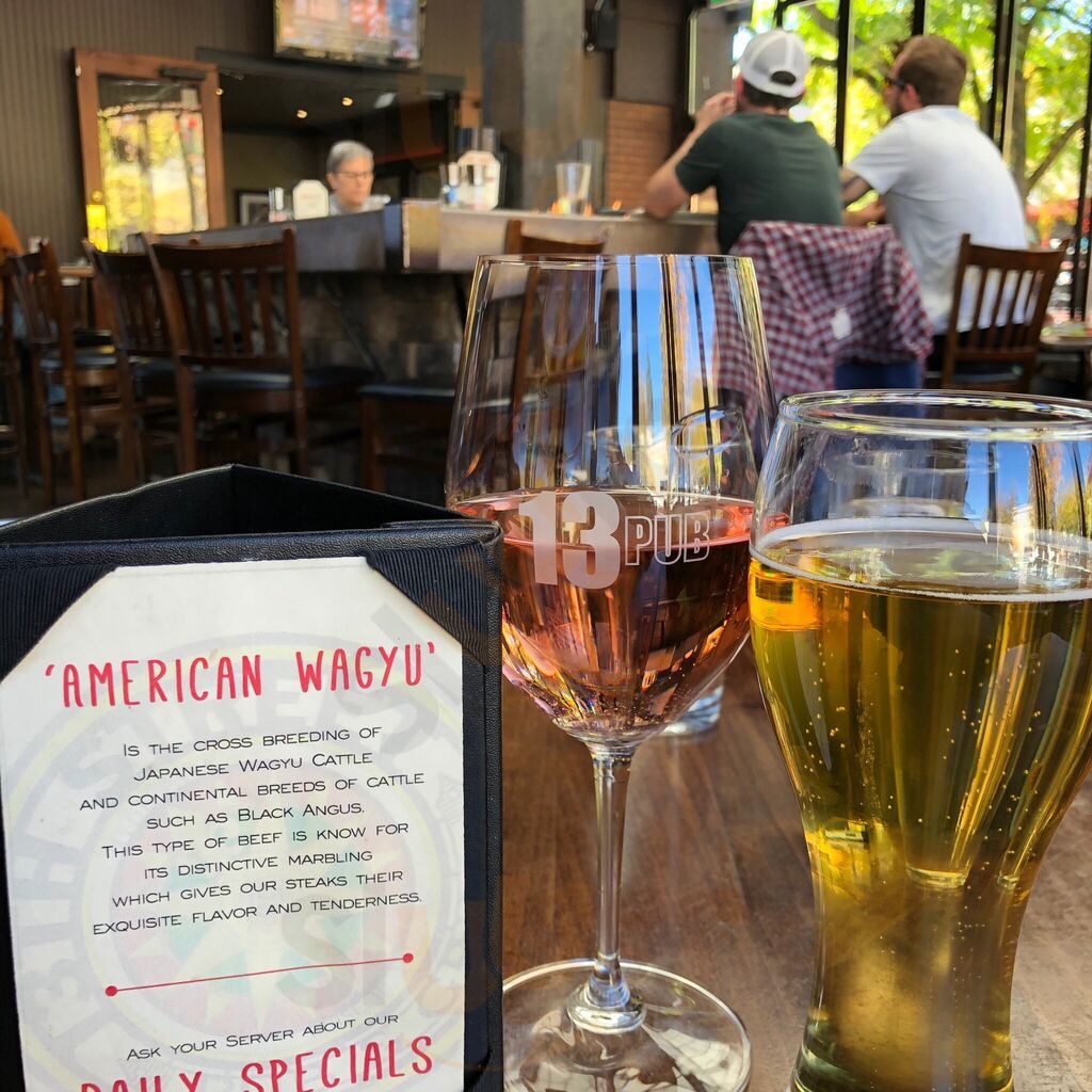 13th Street Pub And Grill