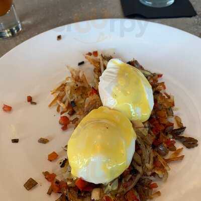 The Order Food & Drink