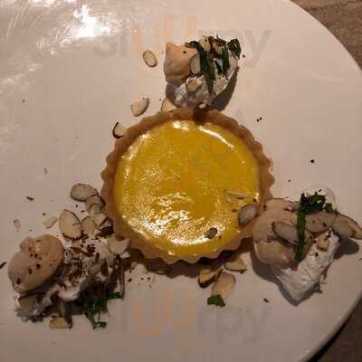 The Order Food & Drink