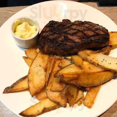 The Order Food & Drink