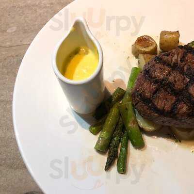 The Order Food & Drink