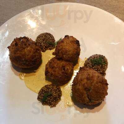 The Order Food & Drink