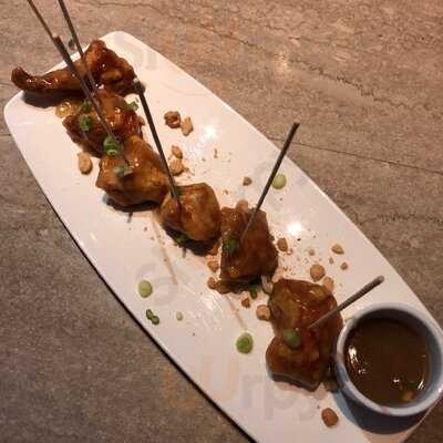 The Order Food & Drink