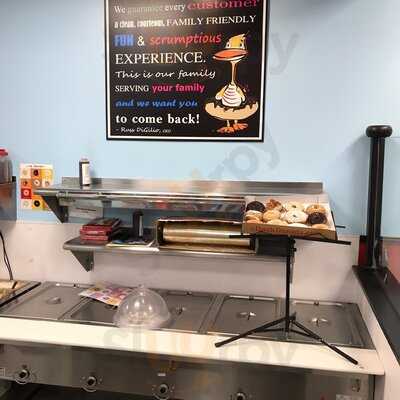 Duck Donuts