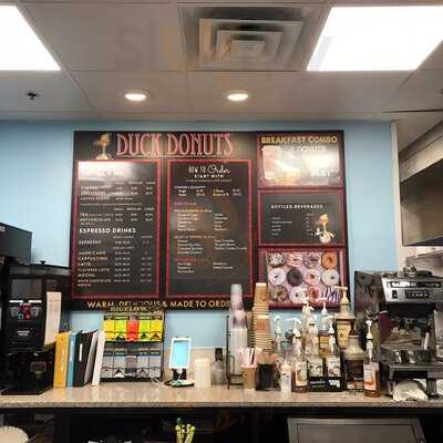 Duck Donuts