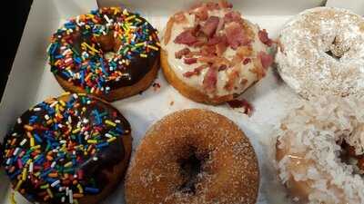 Duck Donuts