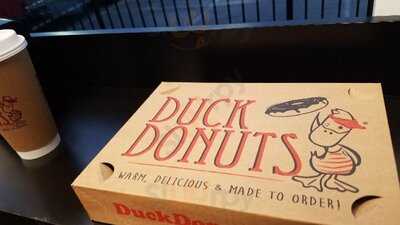 Duck Donuts