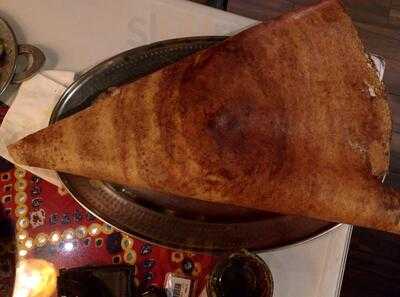 Masalaa Indian Restaurant