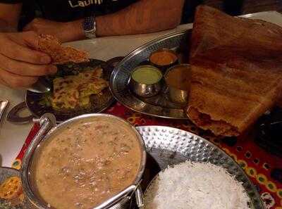 Masalaa Indian Restaurant