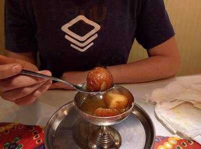 Masalaa Indian Restaurant