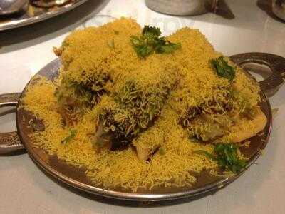 Masalaa Indian Restaurant